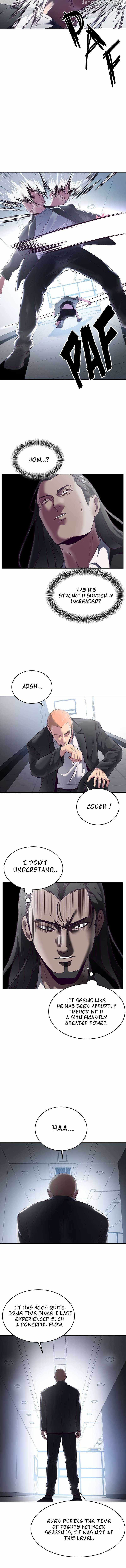 The Boy Of Death - Chapter 115 Page 12