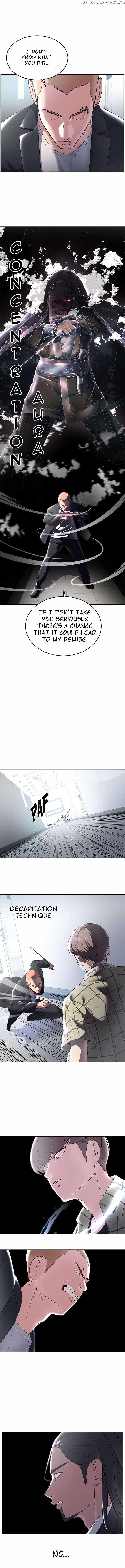 The Boy Of Death - Chapter 115 Page 13