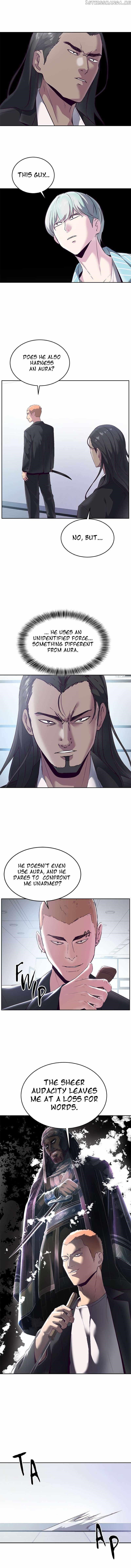 The Boy Of Death - Chapter 115 Page 3