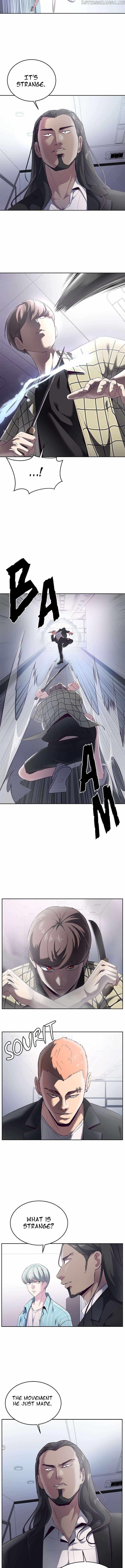 The Boy Of Death - Chapter 115 Page 7