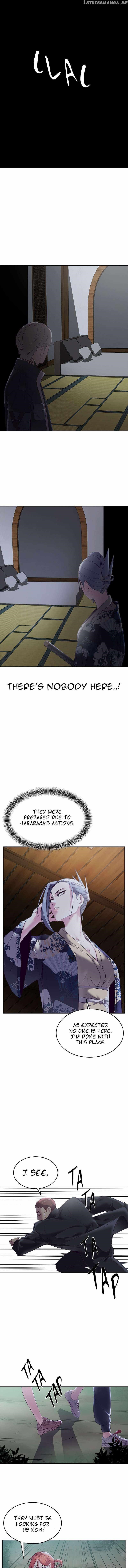 The Boy Of Death - Chapter 116 Page 18