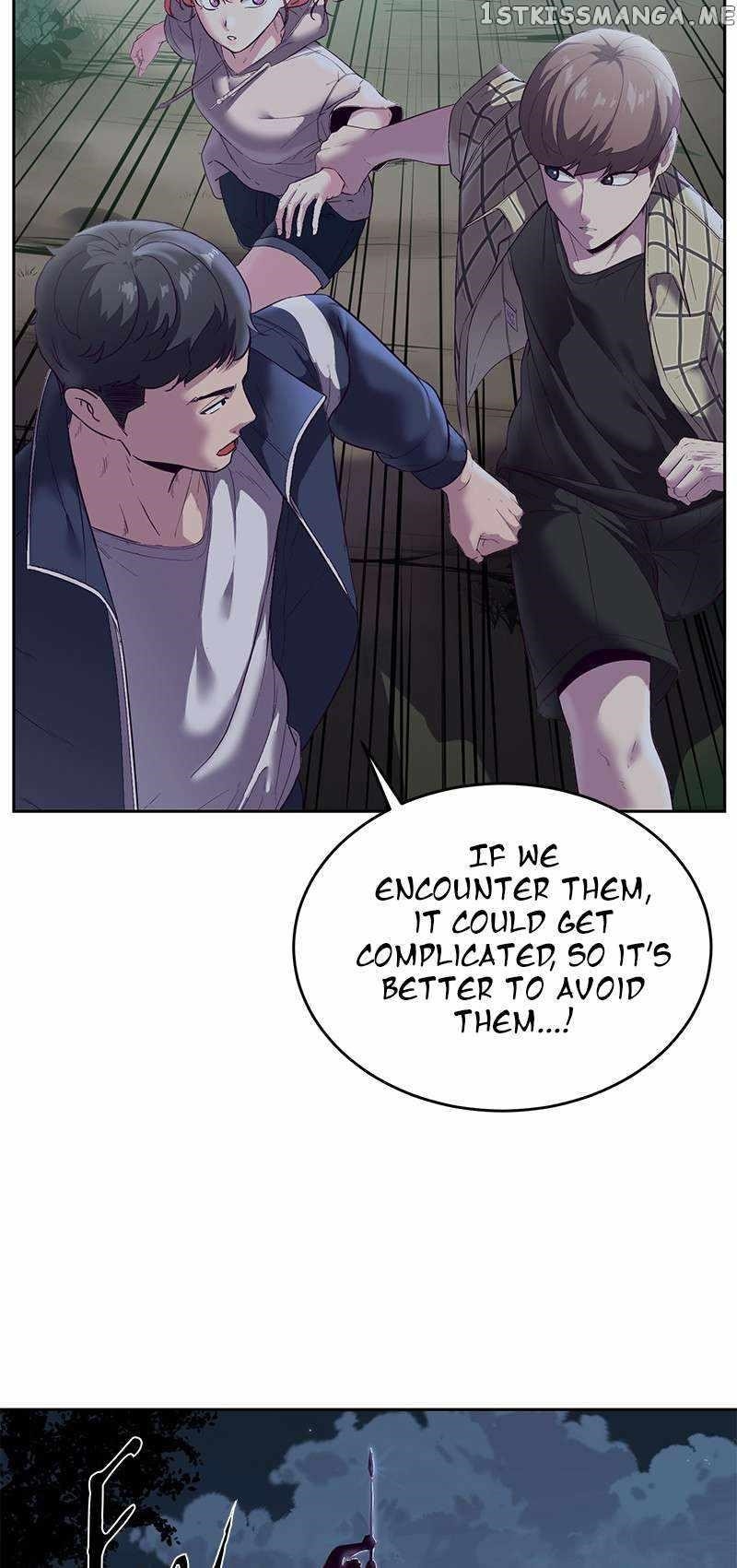 The Boy Of Death - Chapter 116 Page 19