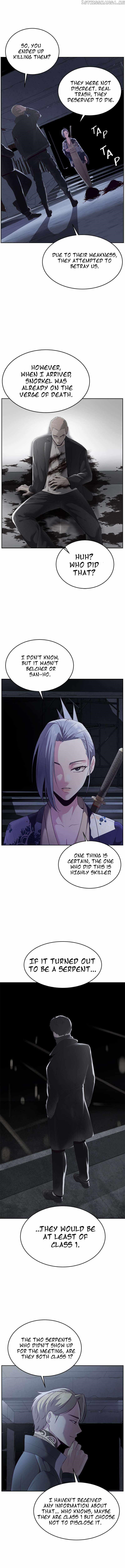 The Boy Of Death - Chapter 116 Page 2