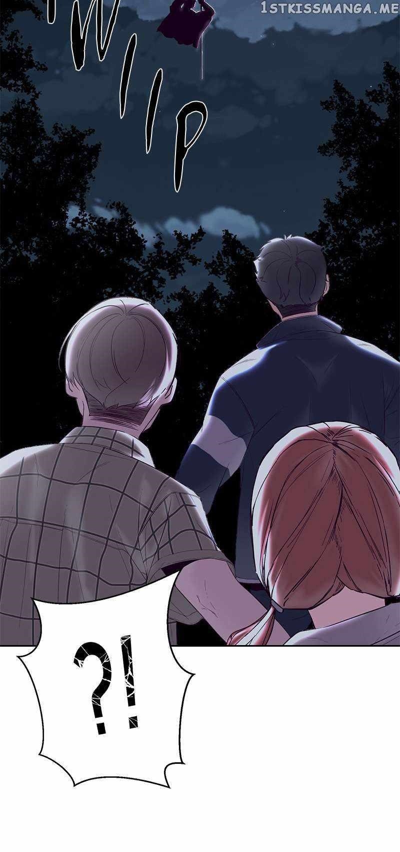 The Boy Of Death - Chapter 116 Page 20