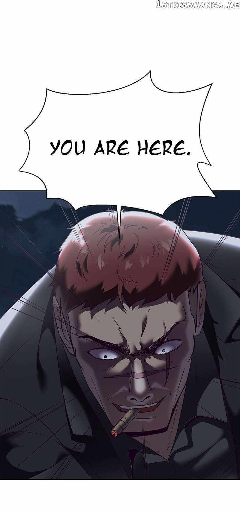 The Boy Of Death - Chapter 116 Page 21