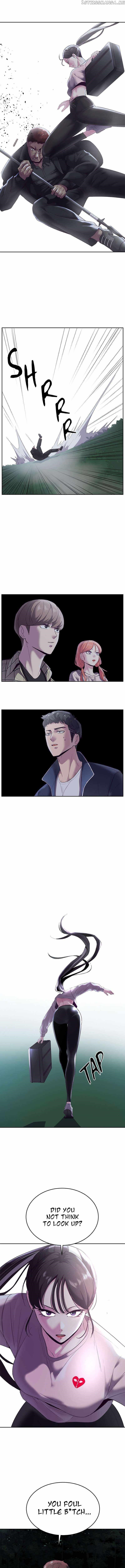 The Boy Of Death - Chapter 116 Page 25