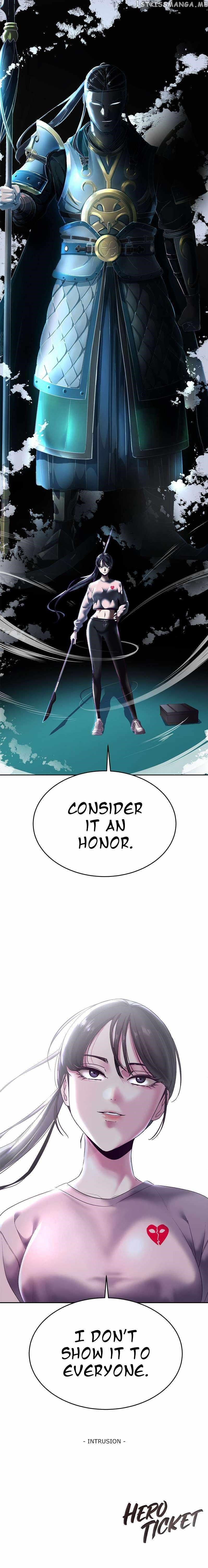 The Boy Of Death - Chapter 116 Page 28