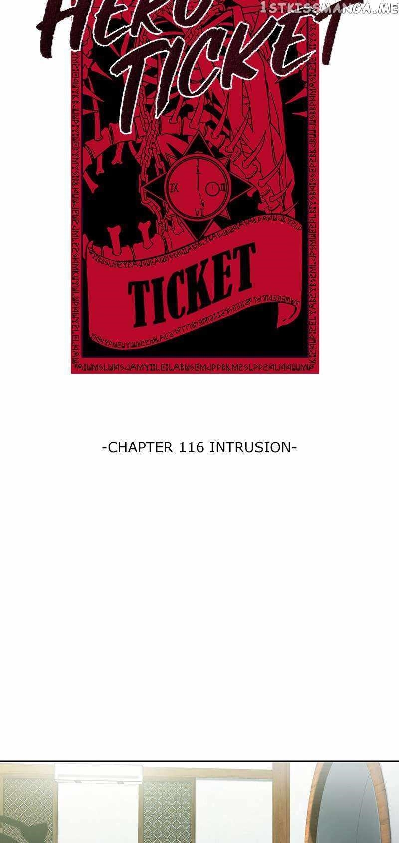 The Boy Of Death - Chapter 116 Page 5