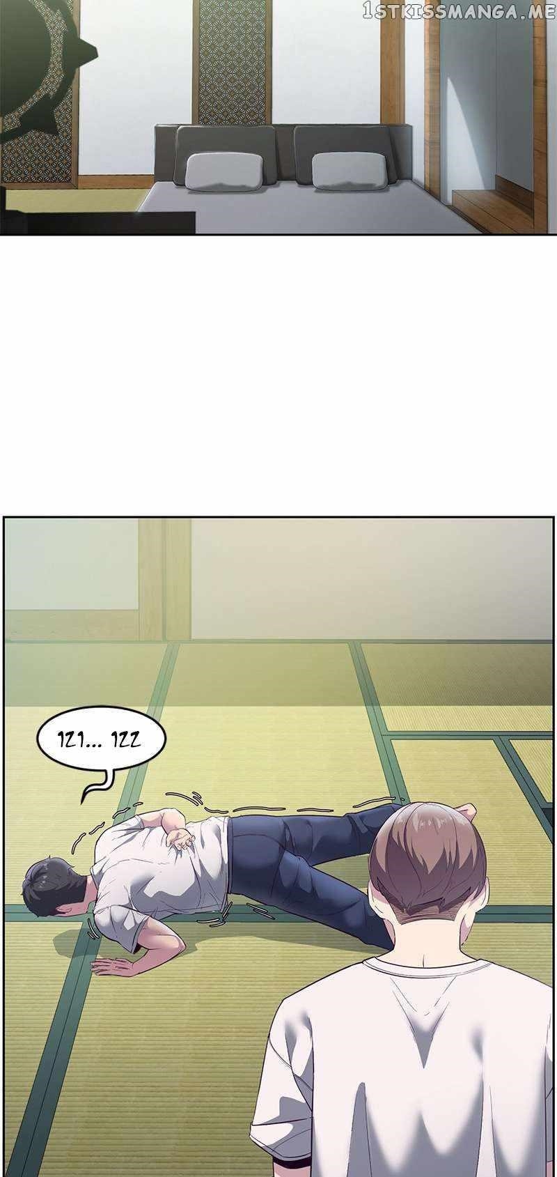 The Boy Of Death - Chapter 116 Page 6