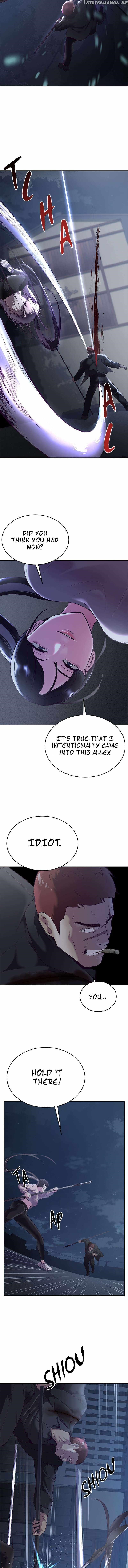 The Boy Of Death - Chapter 117 Page 10