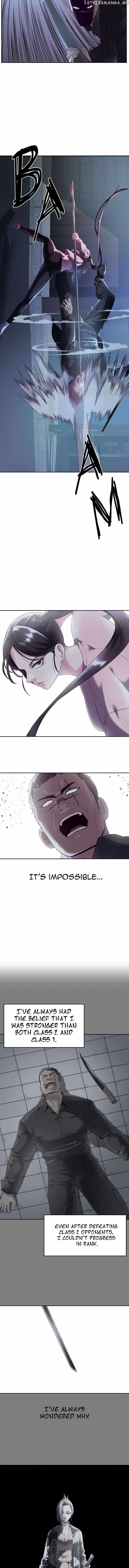 The Boy Of Death - Chapter 117 Page 13