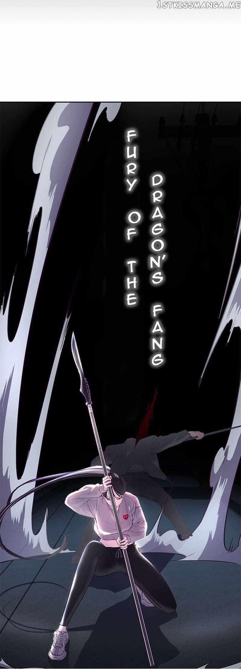 The Boy Of Death - Chapter 117 Page 19