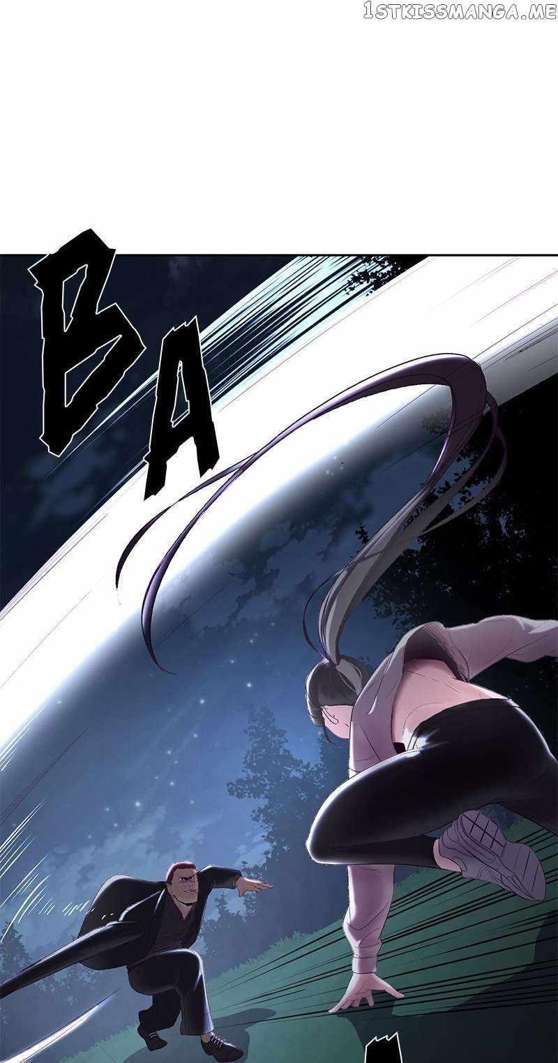 The Boy Of Death - Chapter 117 Page 3