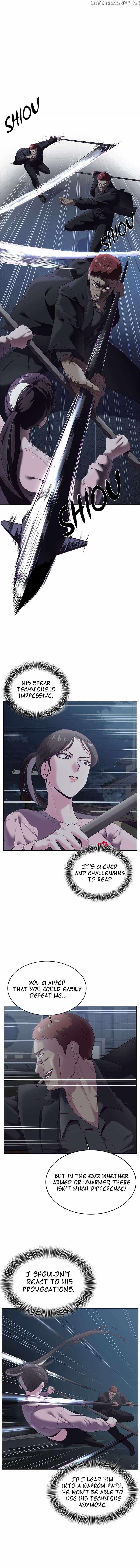 The Boy Of Death - Chapter 117 Page 5