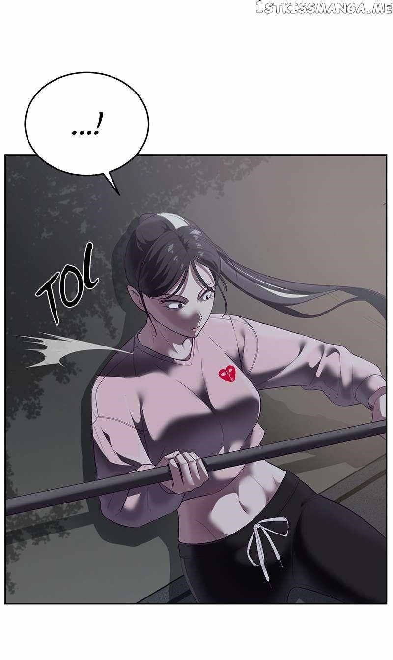 The Boy Of Death - Chapter 117 Page 6