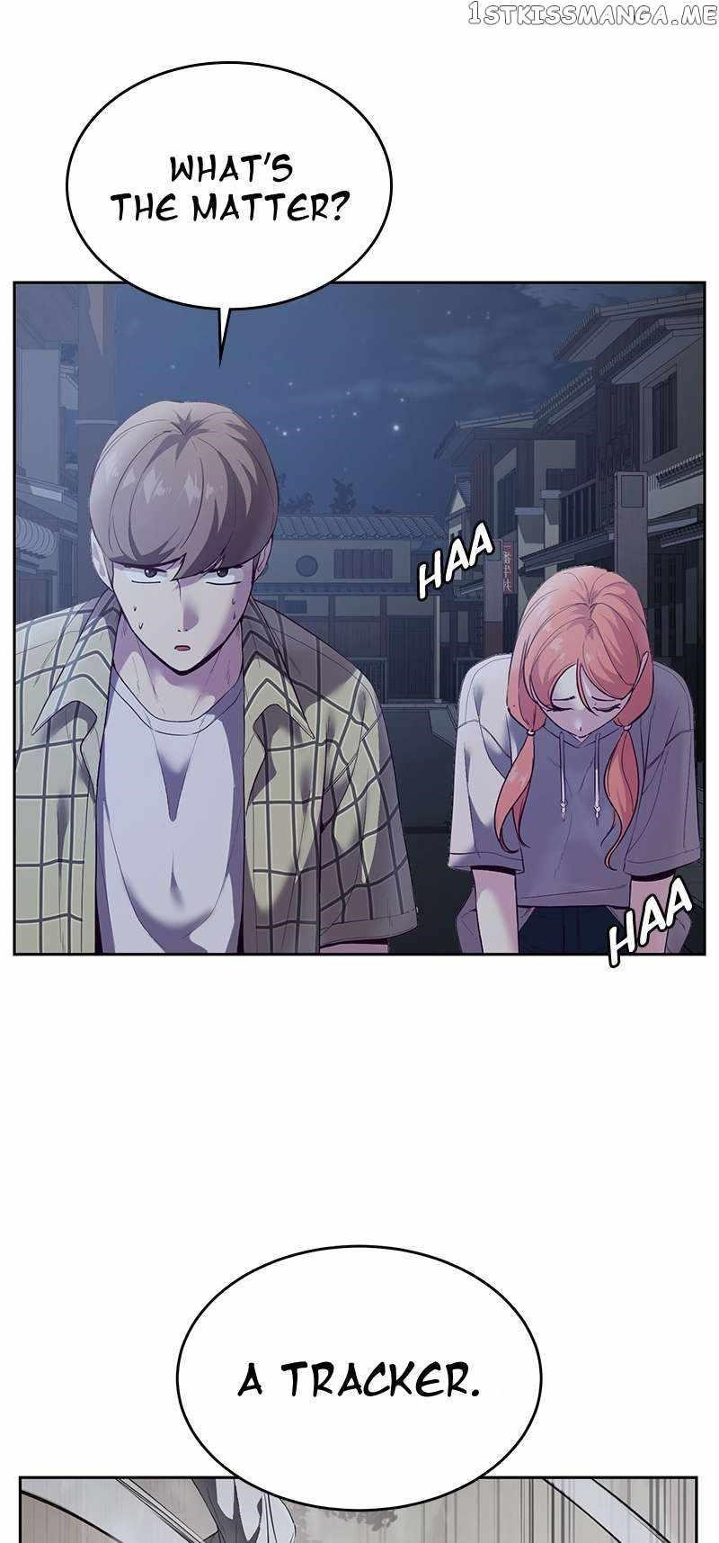 The Boy Of Death - Chapter 117 Page 7