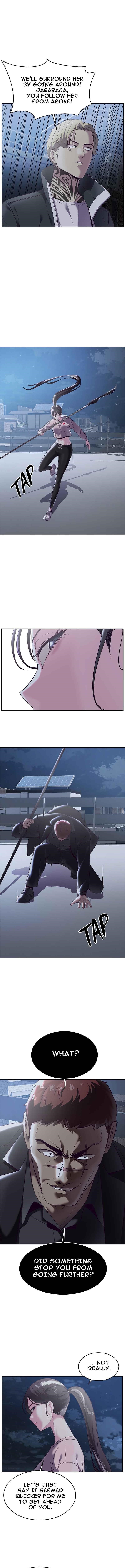 The Boy Of Death - Chapter 118 Page 10