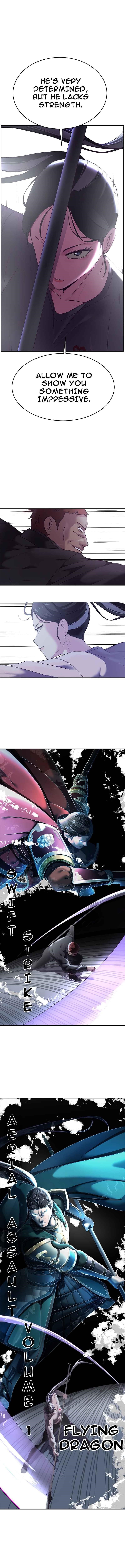 The Boy Of Death - Chapter 118 Page 15