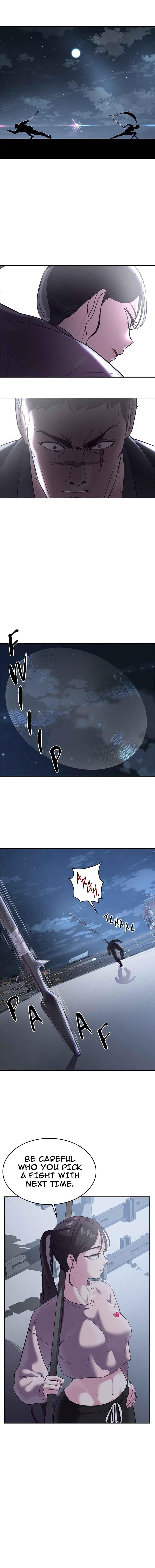 The Boy Of Death - Chapter 118 Page 16