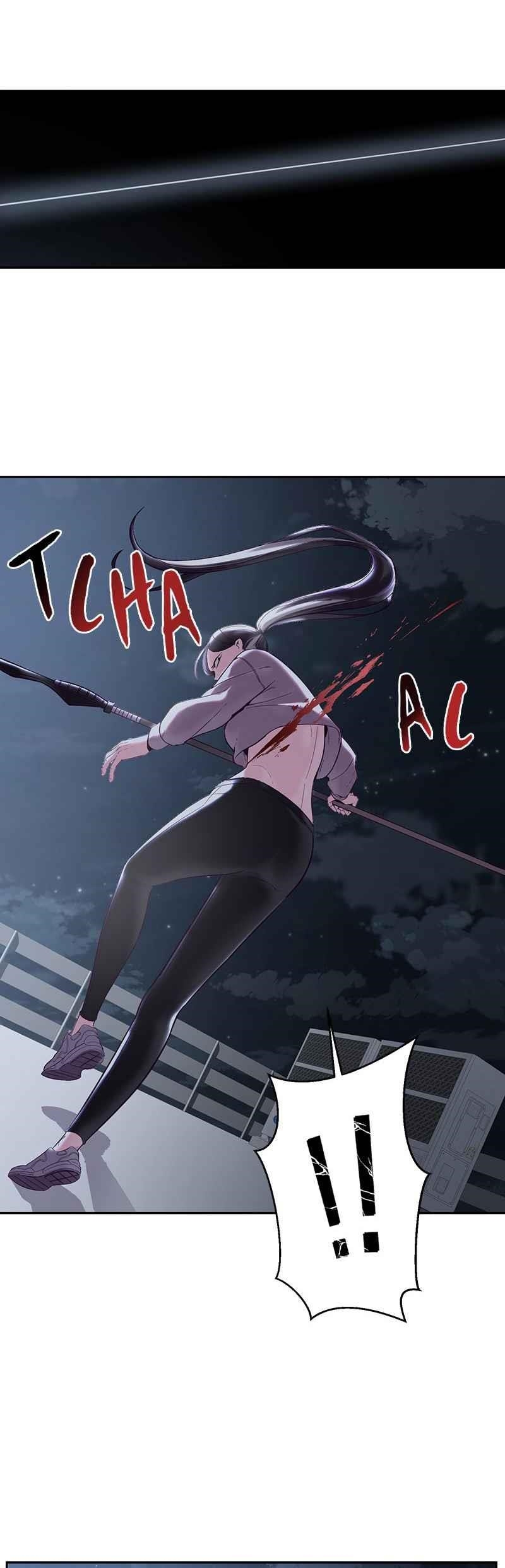 The Boy Of Death - Chapter 118 Page 17