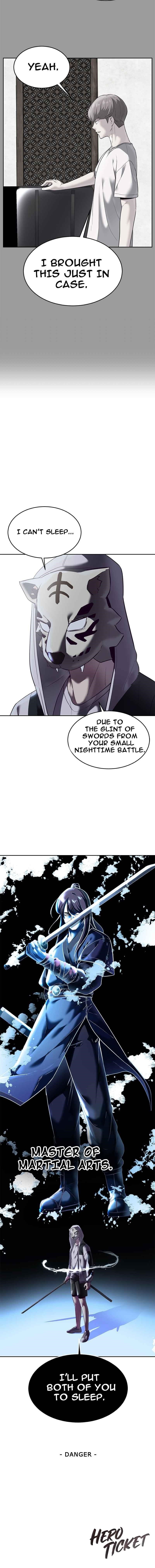 The Boy Of Death - Chapter 118 Page 25