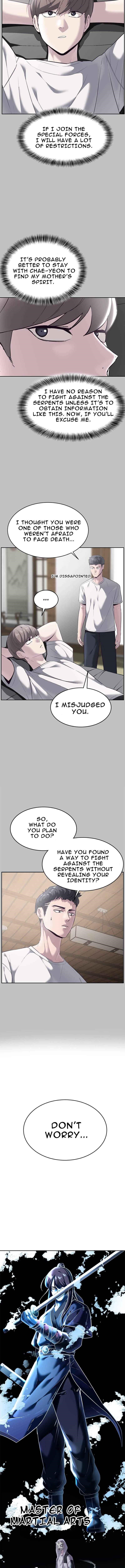 The Boy Of Death - Chapter 119 Page 2