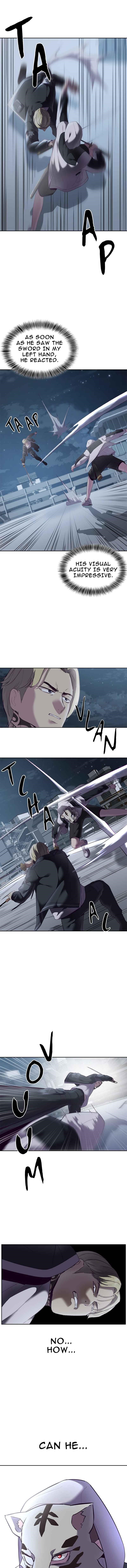 The Boy Of Death - Chapter 119 Page 5