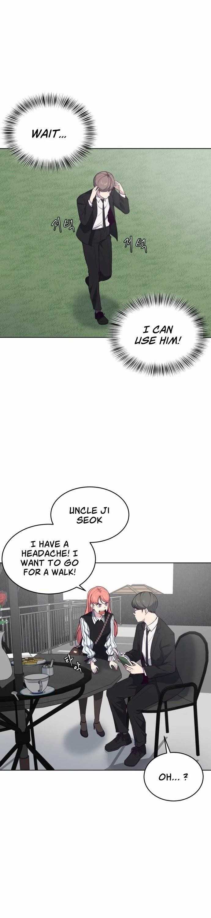 The Boy Of Death - Chapter 12 Page 10