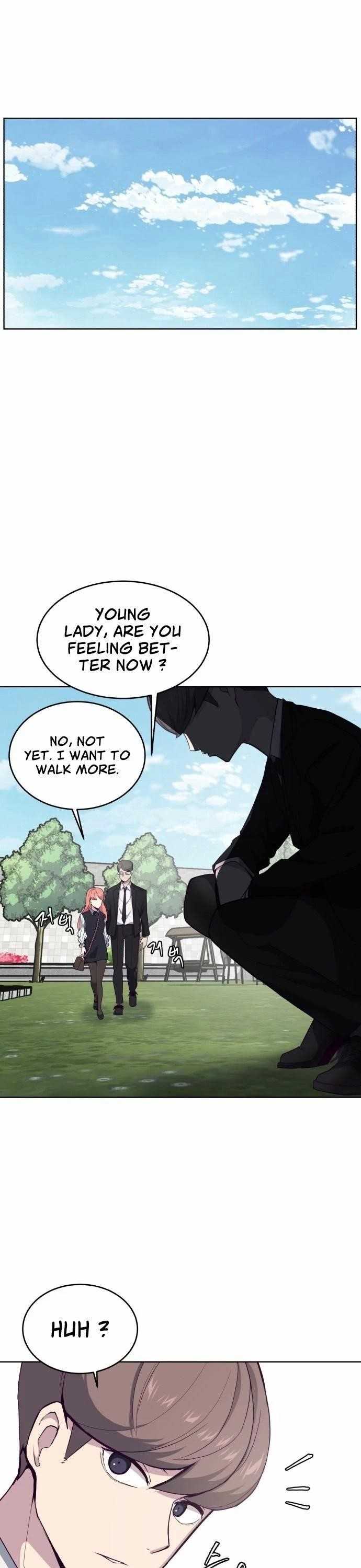 The Boy Of Death - Chapter 12 Page 11