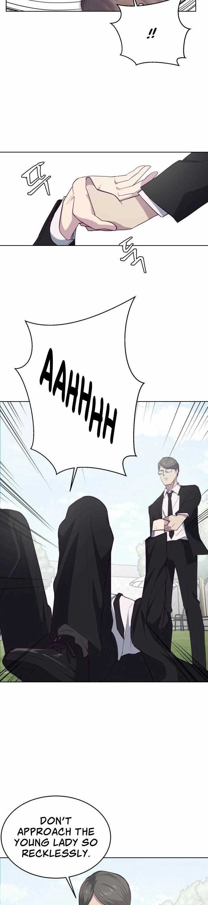 The Boy Of Death - Chapter 12 Page 13