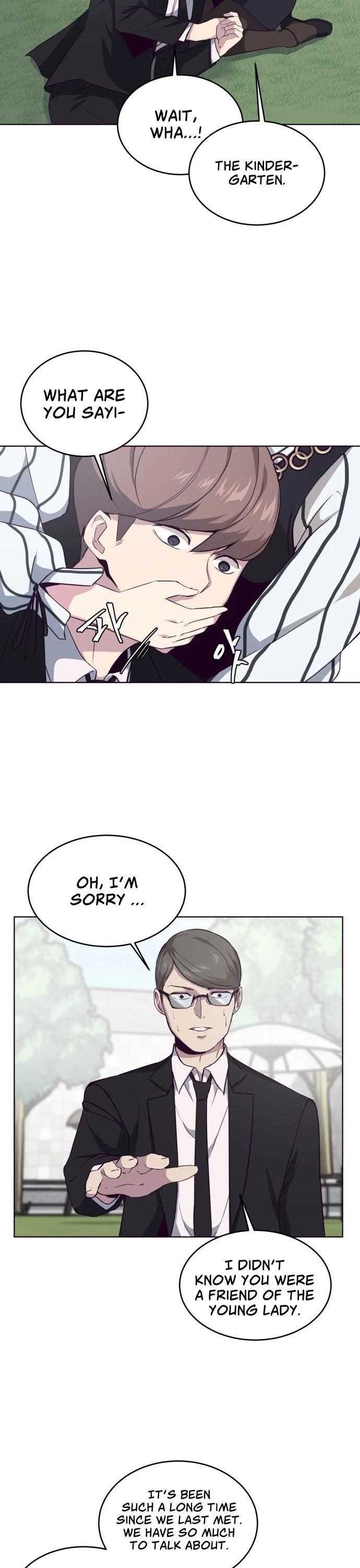 The Boy Of Death - Chapter 12 Page 17