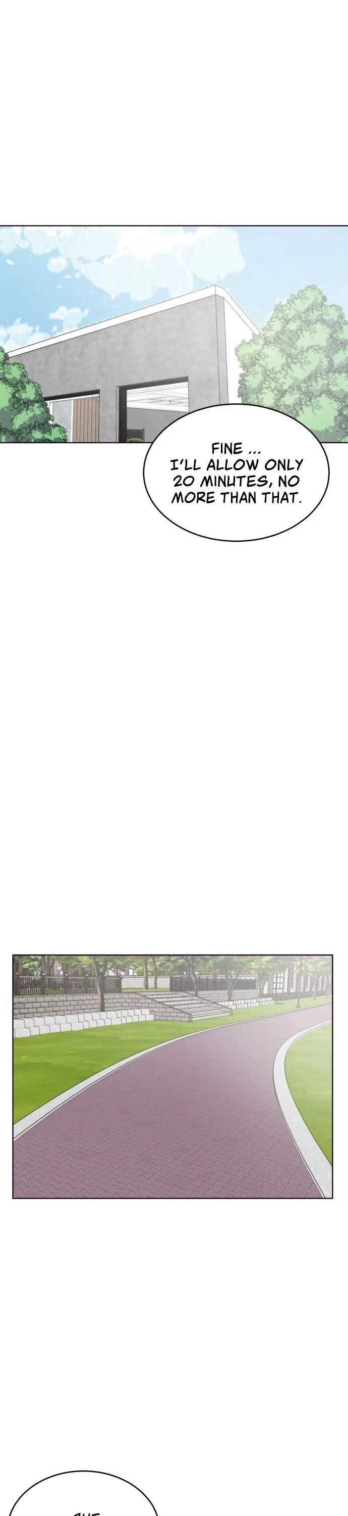 The Boy Of Death - Chapter 12 Page 20