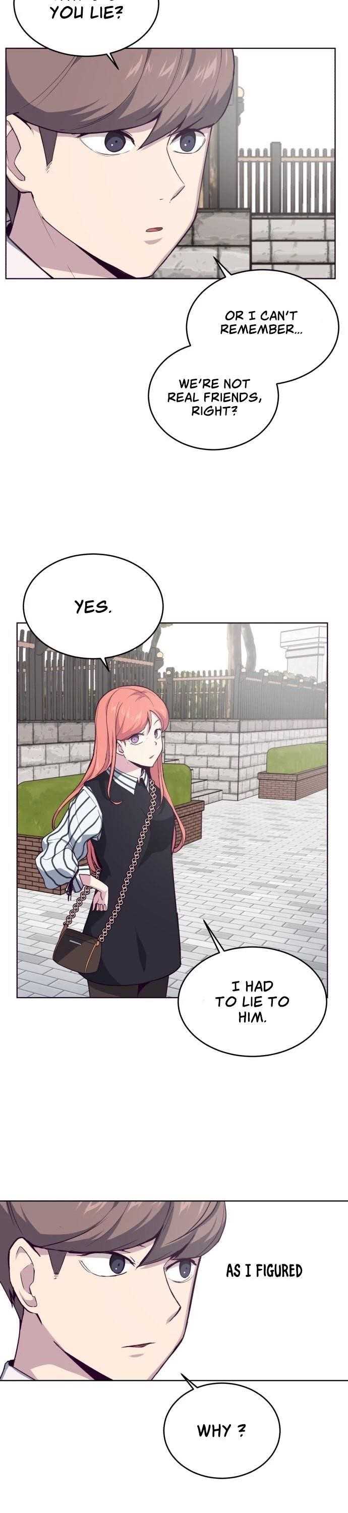 The Boy Of Death - Chapter 12 Page 23