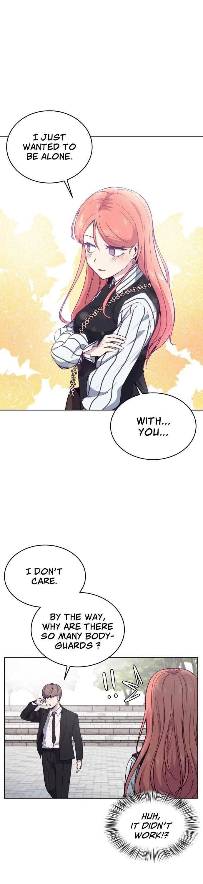 The Boy Of Death - Chapter 12 Page 24