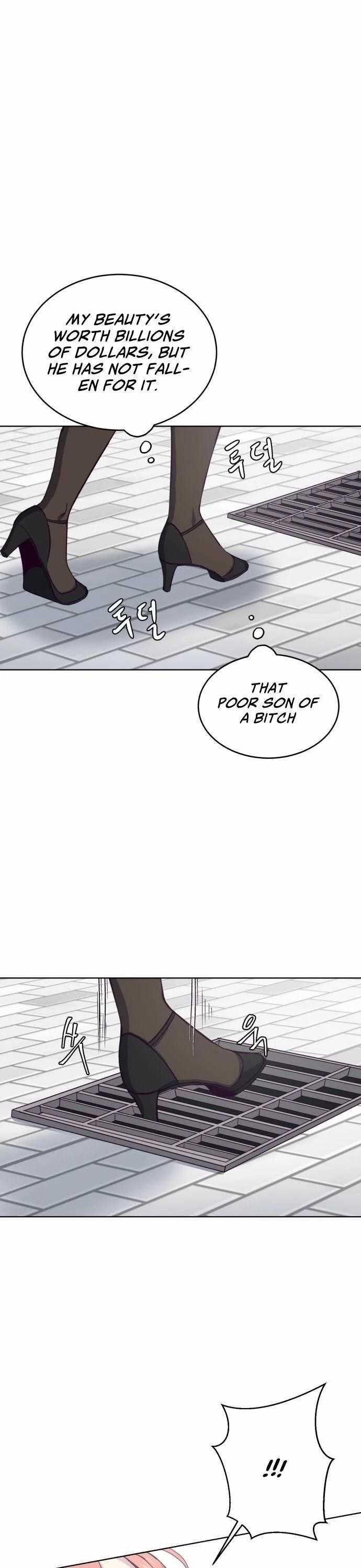 The Boy Of Death - Chapter 12 Page 32