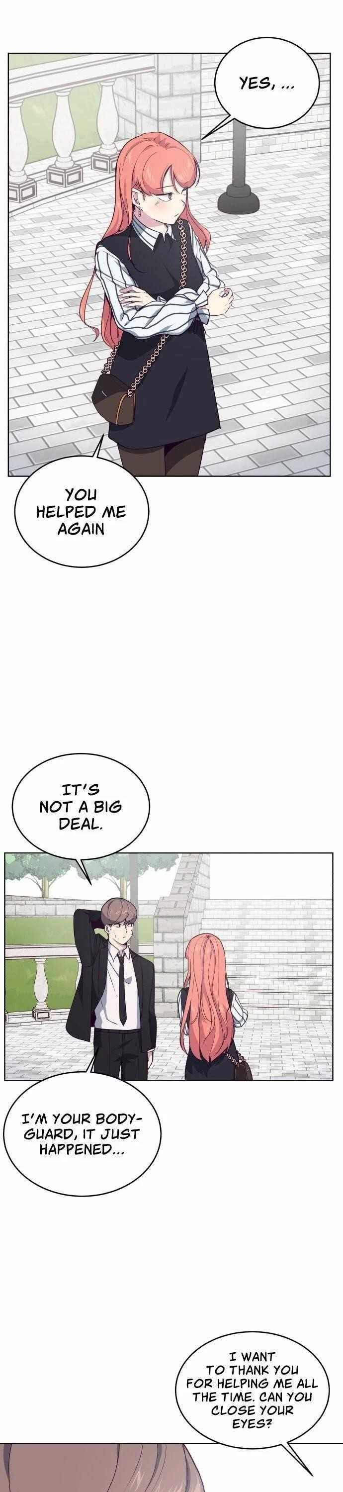 The Boy Of Death - Chapter 12 Page 37