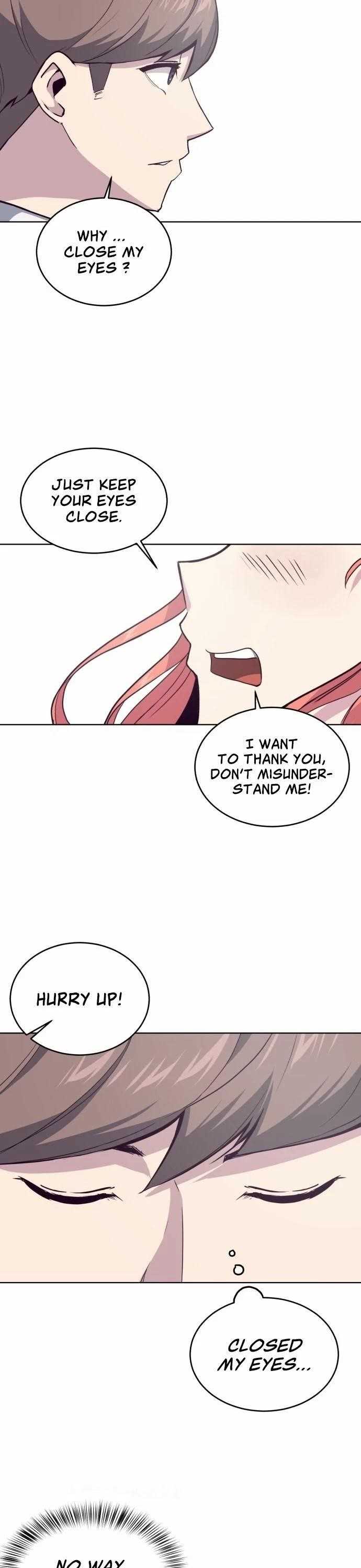 The Boy Of Death - Chapter 12 Page 38