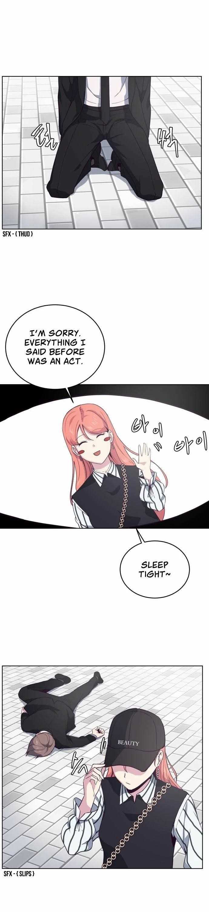 The Boy Of Death - Chapter 12 Page 41