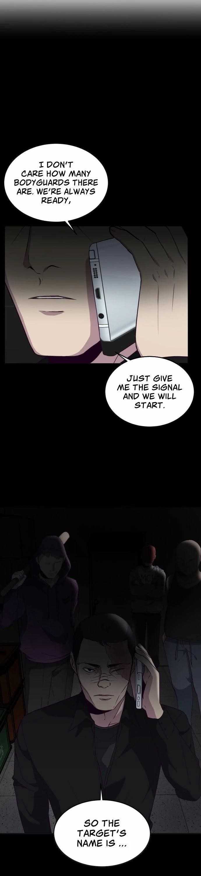 The Boy Of Death - Chapter 12 Page 43