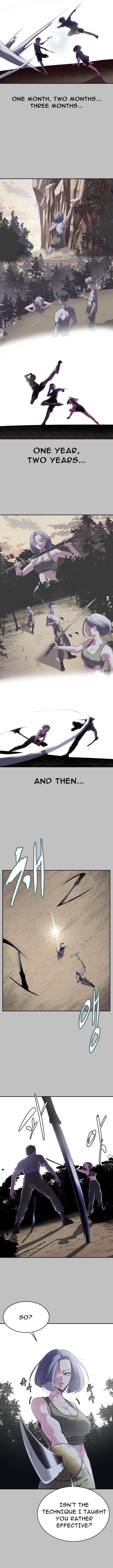 The Boy Of Death - Chapter 120 Page 14