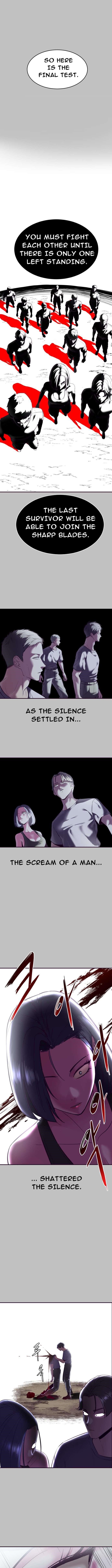 The Boy Of Death - Chapter 120 Page 16