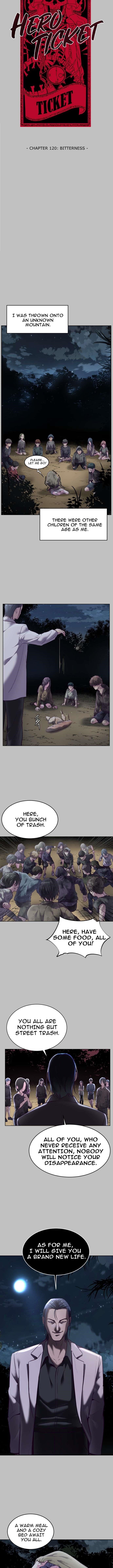 The Boy Of Death - Chapter 120 Page 2