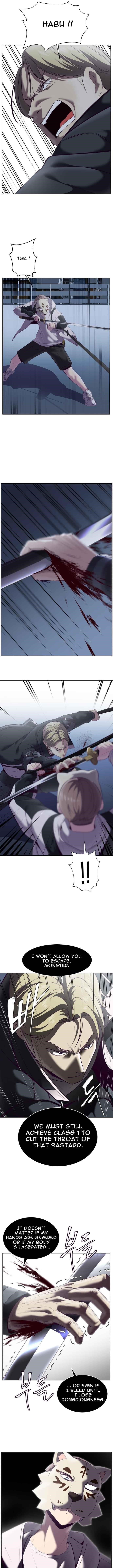 The Boy Of Death - Chapter 122 Page 11