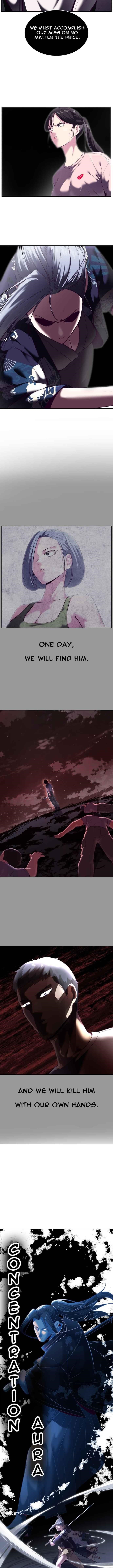 The Boy Of Death - Chapter 122 Page 12