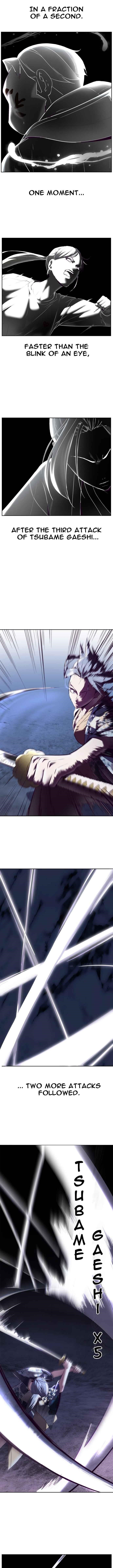 The Boy Of Death - Chapter 122 Page 15