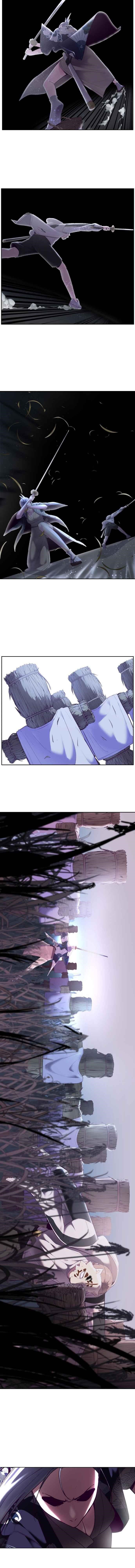 The Boy Of Death - Chapter 122 Page 16