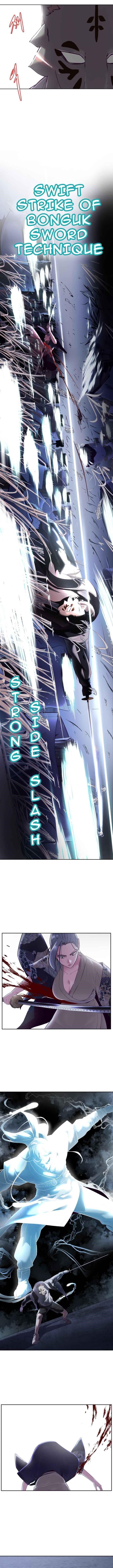 The Boy Of Death - Chapter 122 Page 17