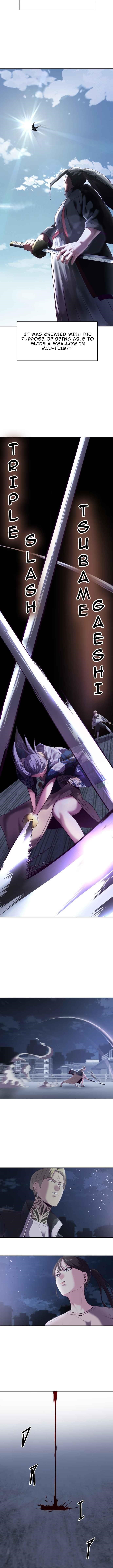 The Boy Of Death - Chapter 122 Page 2