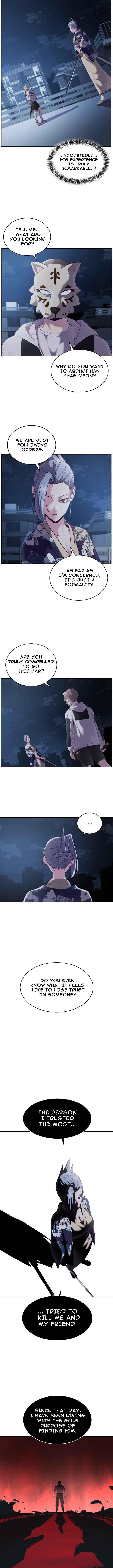 The Boy Of Death - Chapter 122 Page 4