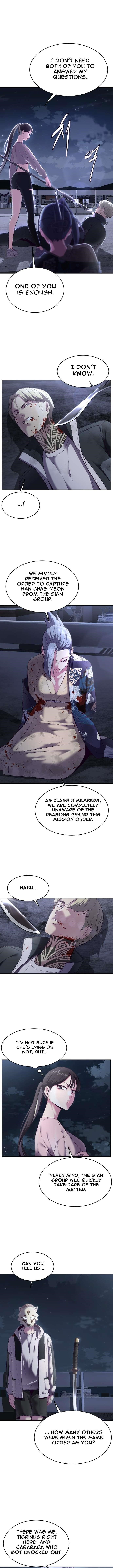 The Boy Of Death - Chapter 123 Page 4